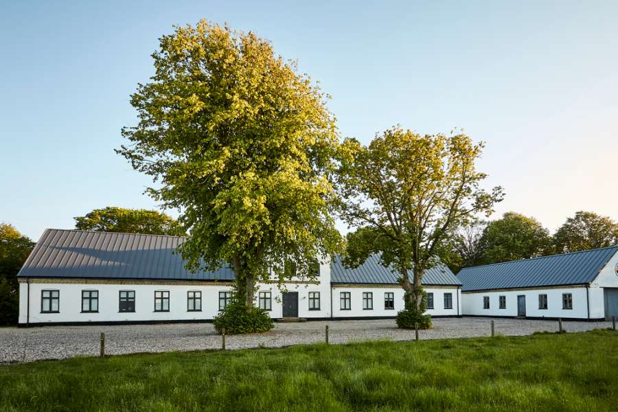 Rural Idyll, Vester Stareng Vej 210, 9700 Brønderslev